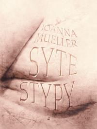 Okładka książki Syte stypy