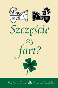 Okładka książki Szczęście czy fart? wyd. 2026