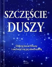 Okładka książki Szczęście Duszy