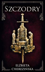 Okładka książki Szczodry /OM/