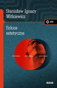 Okładka książki Szkice estetyczne