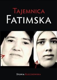 Okładka książki Tajemnica Fatimska