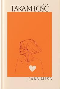 Okładka książki Taka miłość