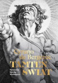 Tamten świat. Autor: Cyrano De Bergerac. Dobreksiazki.pl Okładka książki Tamten świat