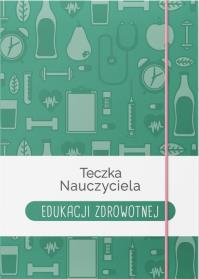 Opakowanie Teczka Nauczyciela Edukacji Zdrowotnej cz.1