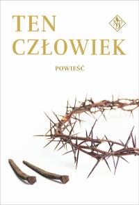 Okładka książki Ten człowiek wyd. 2