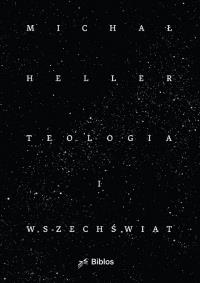 Okładka książki Teologia i Wszechświat