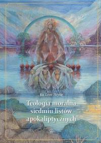 Okładka książki Teologia moralna siedmiu listów