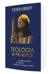 Teologia w praktyce, czyli 358 sposobów na.... Autor: Kreeft Peter. Dobreksiazki.pl Okładka książki Teologia w praktyce, czyli 358 sposobów na...