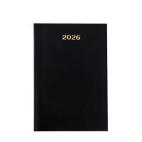 Terminarz 2026 tygodniowy A5 Divas czarny. Wydawca: Artsezon. Dobreksiazki.pl Opakowanie Terminarz 2026 tygodniowy A5 Divas czarny