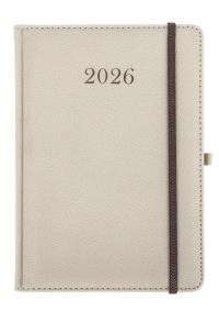 Terminarz 2026 tygodniowy A5 Waran MIX. Wydawca: Artsezon. Dobreksiazki.pl Opakowanie Terminarz 2026 tygodniowy A5 Waran MIX