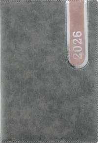 Terminarz 2026 Tygodniowy B5 Menzurka MIX. Wydawca: Artsezon. Dobreksiazki.pl Opakowanie Terminarz 2026 Tygodniowy B5 Menzurka MIX
