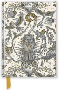 Opakowanie Terminarz 2027 A6 TW Bosque Dreams Emma J Shipley