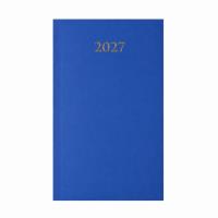 Opakowanie Terminarz 2027 kieszonkowy Flex MIX