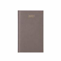 Opakowanie Terminarz 2027 tygodniowy kieszonkowy MIX
