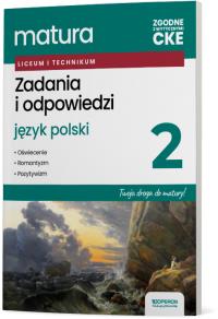 Okładka książki Testy drugoklasisty j. polski. Zadania i odpowedzi