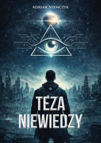 Okładka książki Teza niewiedzy