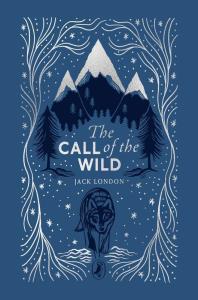 The Call of the Wild. Autor: Jack London. Dobreksiazki.pl Okładka książki The Call of the Wild