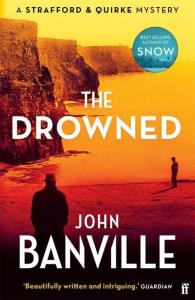 The Drowned. Autor: Banville John. Dobreksiazki.pl Okładka książki The Drowned