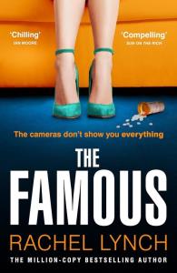 The Famous. Autor: Lynch Rachel. Dobreksiazki.pl Okładka książki The Famous