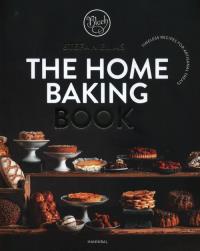 The Home Baking Book. Autor: Elias Stefan. Dobreksiazki.pl Okładka książki The Home Baking Book