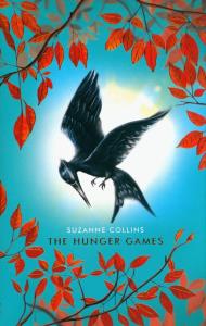 The Hunger Games Deluxe. Autor: Suzanne Collins. Dobreksiazki.pl Okładka książki The Hunger Games Deluxe