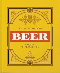 The Little Book of Beer. Wydawca: OH. Dobreksiazki.pl Opakowanie The Little Book of Beer