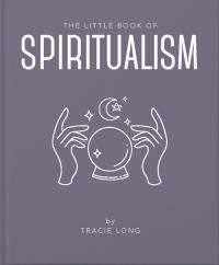 The Little Book of Spiritualism. Wydawca: OH. Dobreksiazki.pl Opakowanie The Little Book of Spiritualism