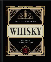 The Little Book of Whisky. Wydawca: OH. Dobreksiazki.pl Opakowanie The Little Book of Whisky