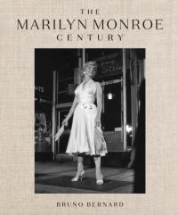 Okładka książki The Marilyn Monroe Century