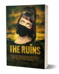 Okładka książki The Ruins
