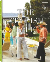 The Stylish Life. Wydawca: Teneues. Dobreksiazki.pl Opakowanie The Stylish Life