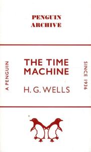 The Time Machine. Autor: Wells H.G.. Dobreksiazki.pl Okładka książki The Time Machine