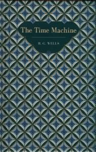 The Time Machine. Autor: Wells H. G.. Dobreksiazki.pl Okładka książki The Time Machine