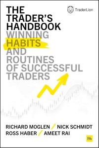 The Trader's Handbook. Autor: Moglen Richard, Schmidt Nick, Haber Ross, Rai Ameet. Dobreksiazki.pl Okładka książki The Trader's Handbook