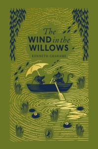 The Wind in the Willows. Autor: Grahame Kenneth. Dobreksiazki.pl Okładka książki The Wind in the Willows