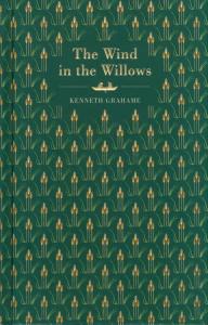 The Wind In The Willows. Autor: Grahame Kenneth. Dobreksiazki.pl Okładka książki The Wind In The Willows