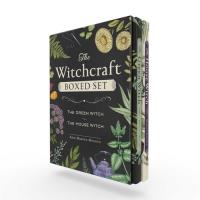 The Witchcraft Boxed Set. Autor: Arin Murphy-Hiscock. Dobreksiazki.pl Okładka książki The Witchcraft Boxed Set