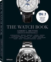TheWatch Book I TN4T. Autor: Brunner Gisbert L.. Dobreksiazki.pl Okładka książki TheWatch Book I TN4T