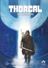 Okładka książki Thorgal Gra Fabularna. Podręcznik główny