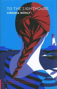 To the Lighthouse. Autor: Woolf Virginia. Dobreksiazki.pl Okładka książki To the Lighthouse