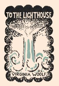 To the Lighthouse. Autor: Woolf Virginia. Dobreksiazki.pl Okładka książki To the Lighthouse