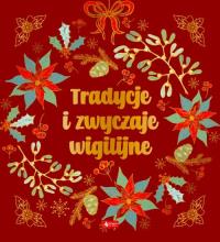 Opakowanie Tradycje i zwyczaje wigilijne