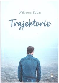 Okładka książki Trajektorie