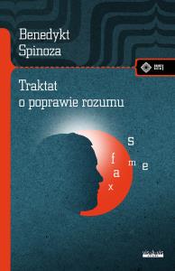 Okładka książki Traktat o poprawie rozumu
