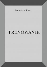Okładka książki Trenowanie
