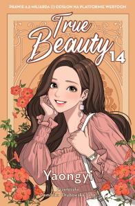 Okładka książki True Beauty T.14