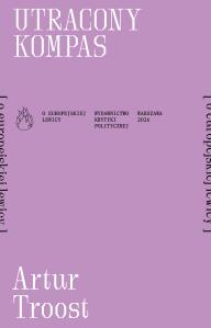 Okładka książki Trumponomika [o ekonomii Donalda Trumpa]. Płomienie