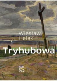 Okładka książki Tryhubowa