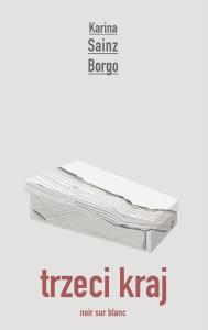 Okładka książki Trzeci kraj